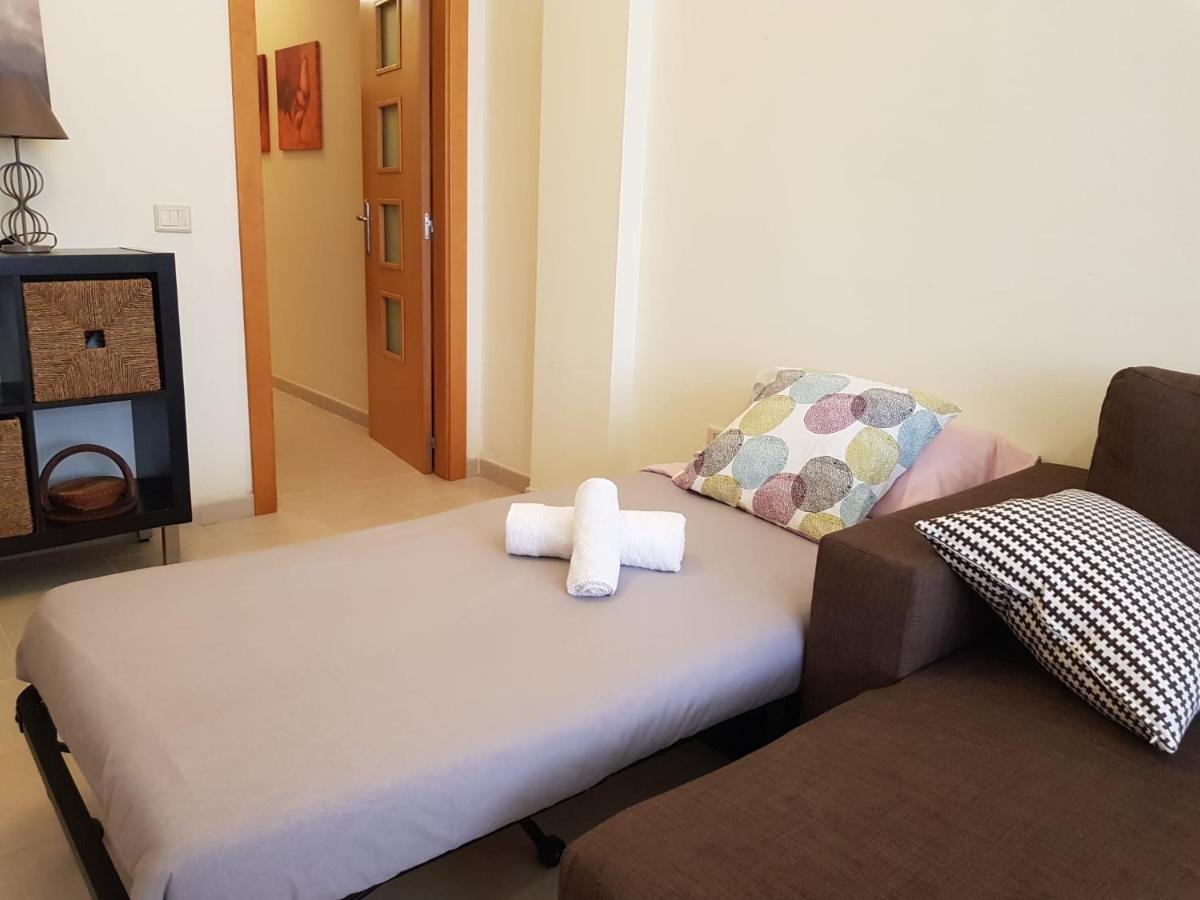 Appartement Maravillosa By 