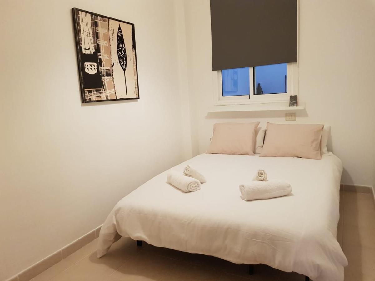 Apartament Maravillosa By 