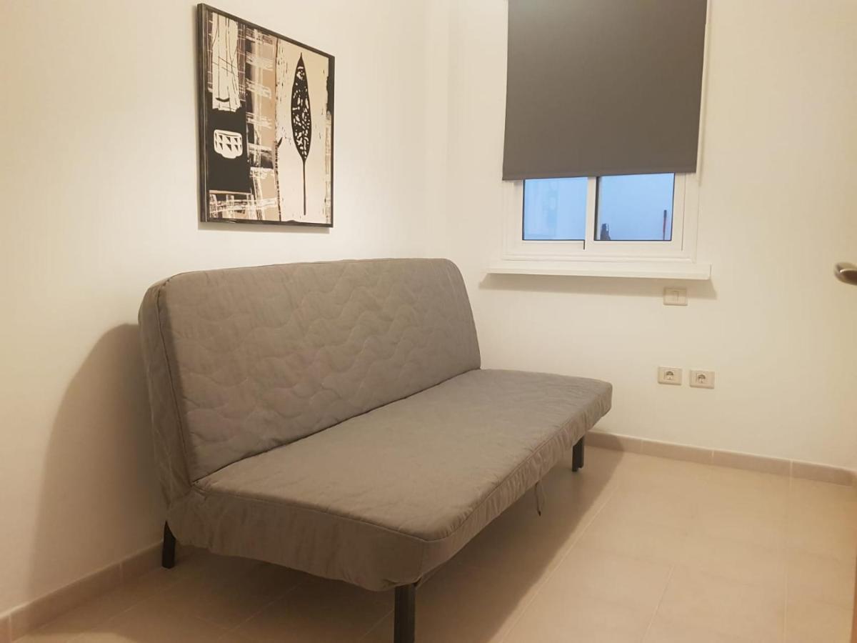 Apartament Maravillosa By 
