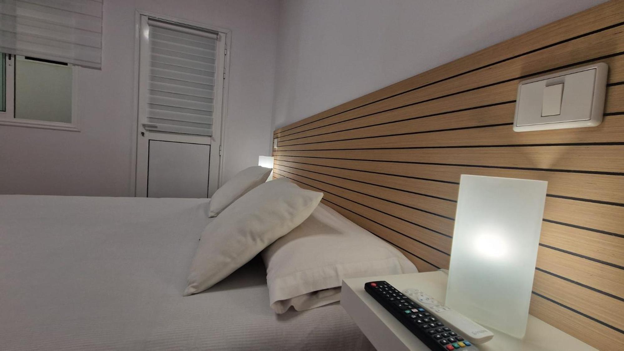 Apartament Maravillosa By 